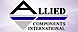 Allied Components International logo