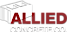 Allied Concrete logo