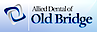 Allied Dental of Old Bridge logo