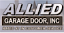 Allied Garage Door logo