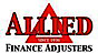 Allied Finance Adjusters logo