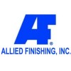 Allied Finishing logo