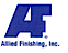 Allied Finishing logo