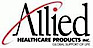 Allied Healthcare Products logo