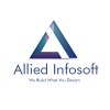 AlliedInfosoft logo