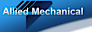 Allied Mechanical logo