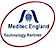 Allied Medical logo