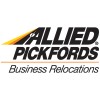 Allied Pickfords Business Relocations logo