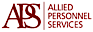 Allied Personnel Services logo