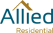 Allied Residential logo