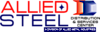 Allied Steel logo