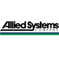 Allied Systems logo