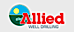 Allied Well Drilling logo