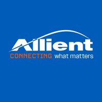 Allient logo