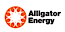 Alligator Energy logo