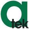 Alligatortek logo