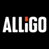 Alligo logo