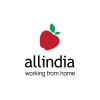 Allindia Technologies logo