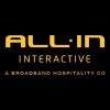 All-In Interactive logo