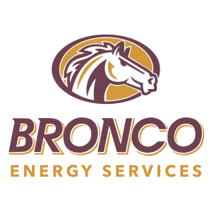 Bronco Energy Services logo