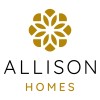 Allison Homes logo