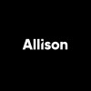 Allison Worldwide logo