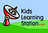 All Kids Network logo