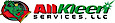 All Kleen Services logo