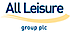 All Leisure Group Careers logo