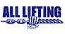 All Lifting logo