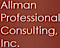 Allman Professional Consulting logo