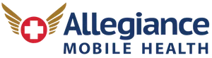 Allegiance Mobile Health logo