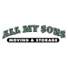 All My Sons Moving & Storage logo