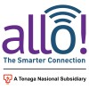 Allo Technology logo