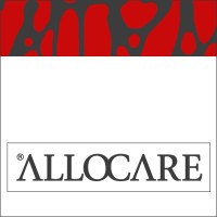 Allocare logo