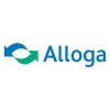 Alloga logo