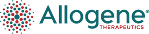 Allogene Therapeutics logo
