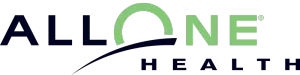 AllOne Health logo