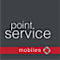 Point Service Mobiles logo