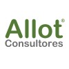 ALLOT logo