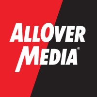 Allover logo