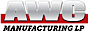 Alloy Welding Centre logo