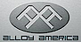 Alloy America logo