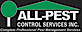 All-Pest Control Services logo