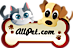 All Pet Card logo