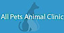 All Pets Animal Clinic logo