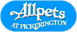 Allpets At Pickerington logo