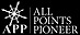 All Points Pioneer logo