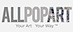 allPopart.com logo