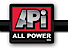 All Power logo